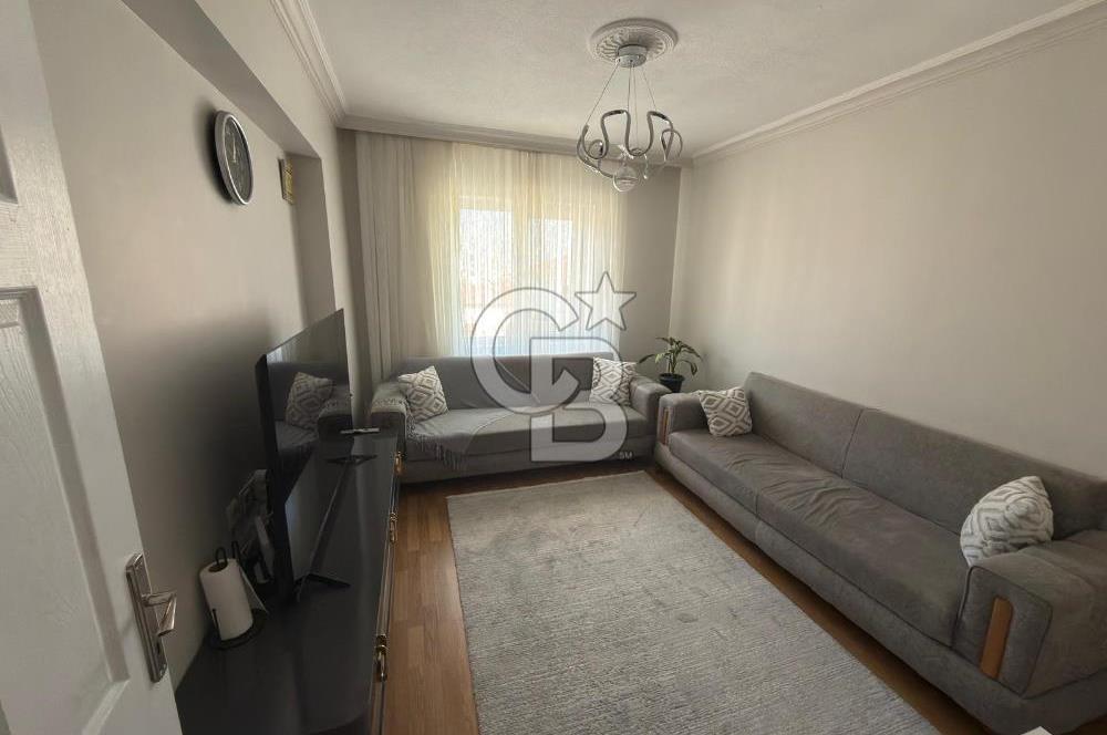 SİNCAN PINARBAŞI MAHALLESİ ÇORUM CADDESİ ÜZERİNDE SATILIK 5+1