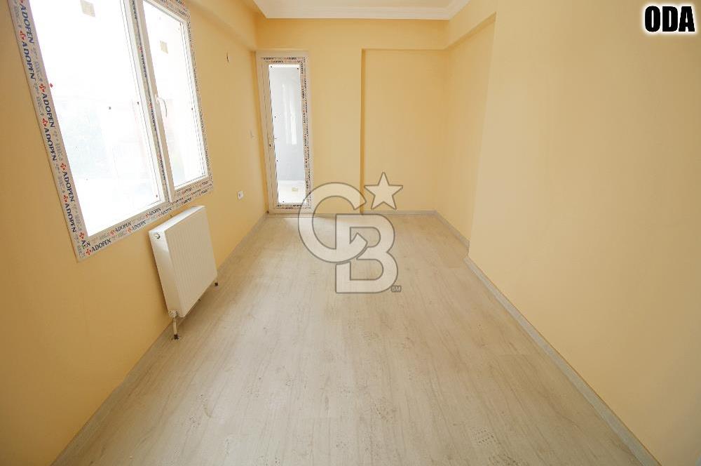 CB OPİA'DAN ALPARSLAN CAD. CEPHE GENİŞ 2+1 ( MASAL D. YAKINI )