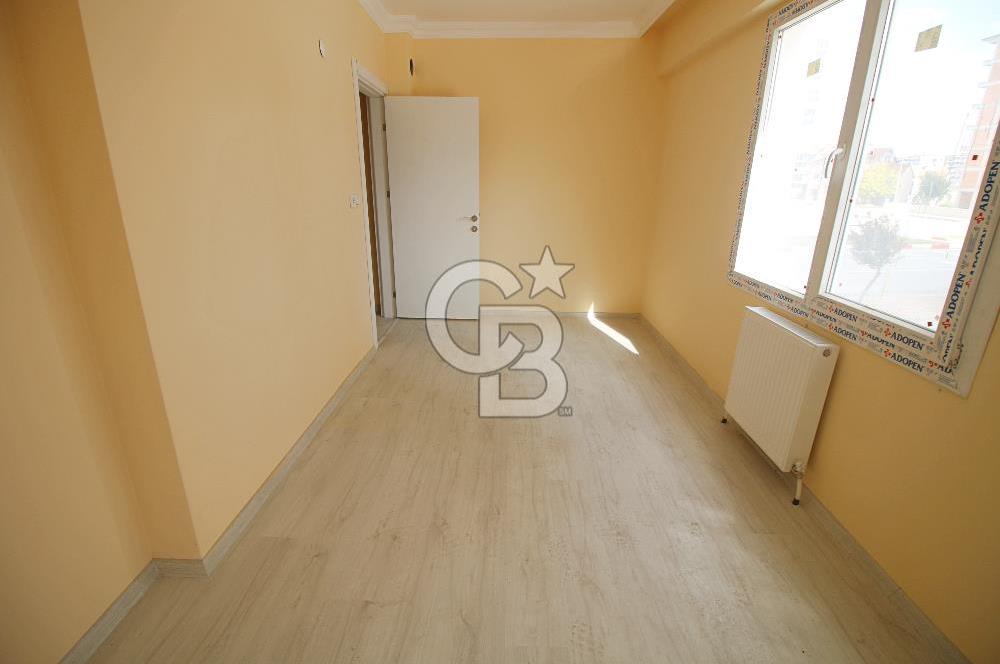 CB OPİA'DAN ALPARSLAN CAD. CEPHE GENİŞ 2+1 ( MASAL D. YAKINI )