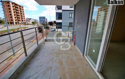 CB OPİA'DAN ALPARSLAN CAD. CEPHE GENİŞ 2+1 ( MASAL D. YAKINI )