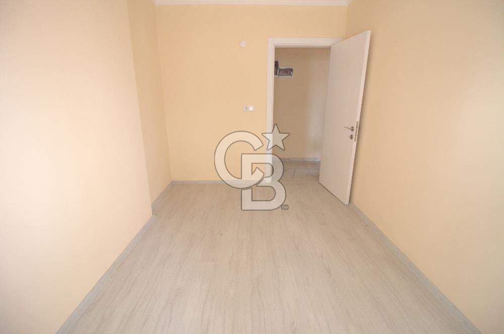 CB OPİA'DAN ALPARSLAN CAD. CEPHE GENİŞ 2+1 ( MASAL D. YAKINI )