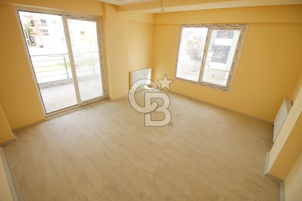 CB OPİA'DAN ALPARSLAN CAD. CEPHE GENİŞ 2+1 ( MASAL D. YAKINI )