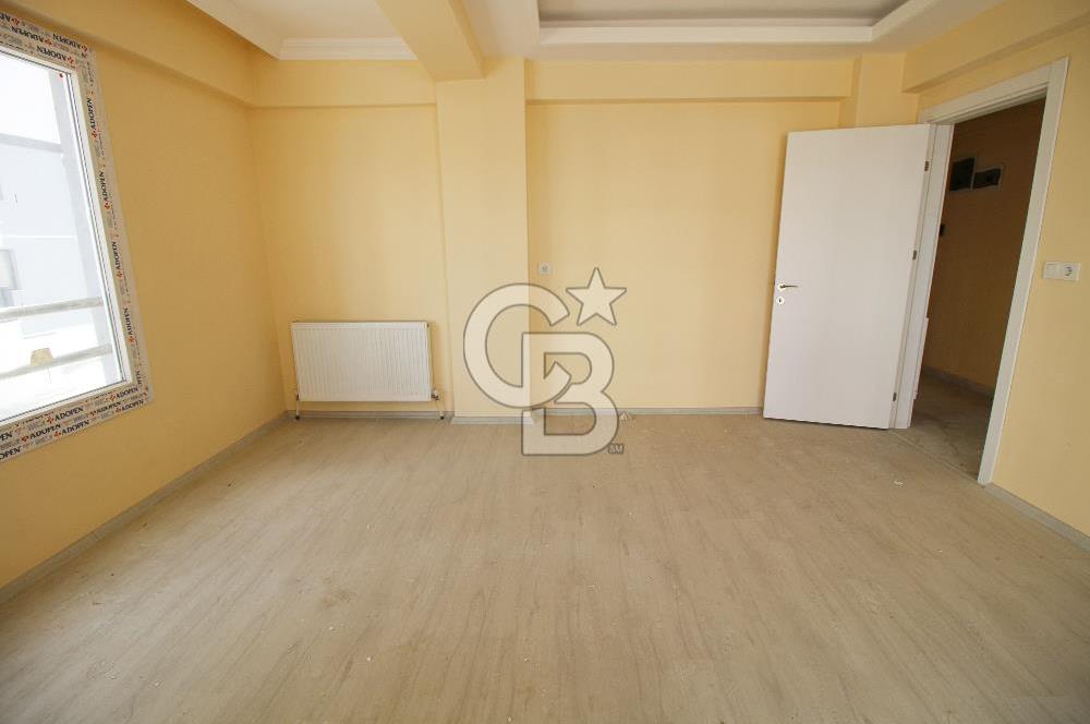 CB OPİA'DAN ALPARSLAN CAD. CEPHE GENİŞ 2+1 ( MASAL D. YAKINI )