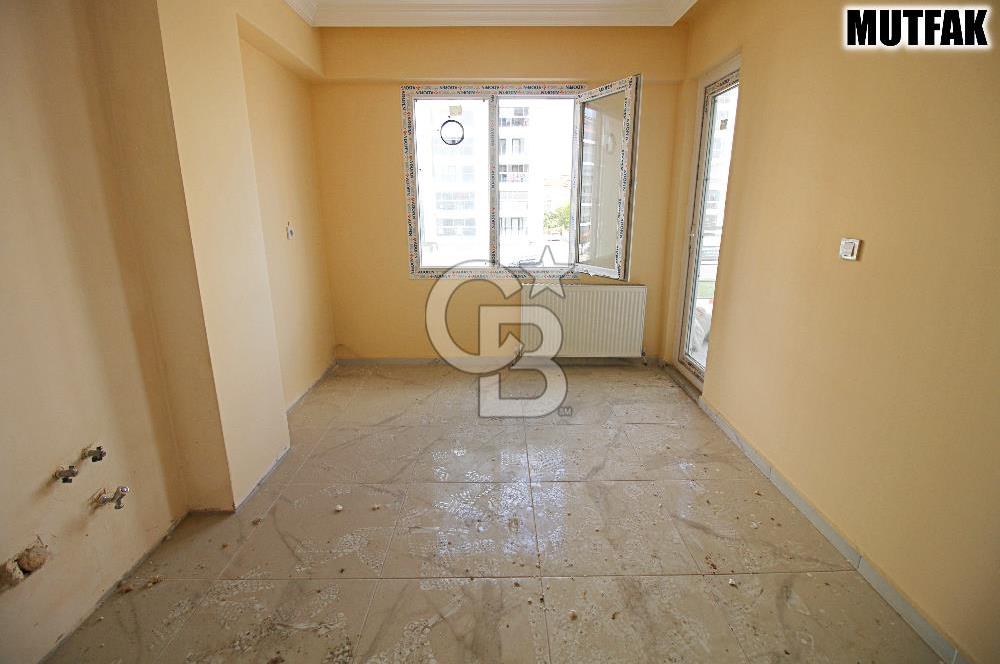 CB OPİA'DAN ALPARSLAN CAD. CEPHE GENİŞ 2+1 ( MASAL D. YAKINI )