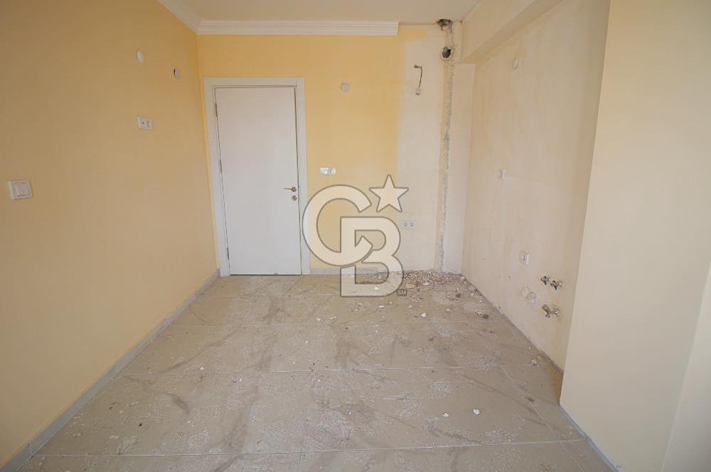 CB OPİA'DAN ALPARSLAN CAD. CEPHE GENİŞ 2+1 ( MASAL D. YAKINI )