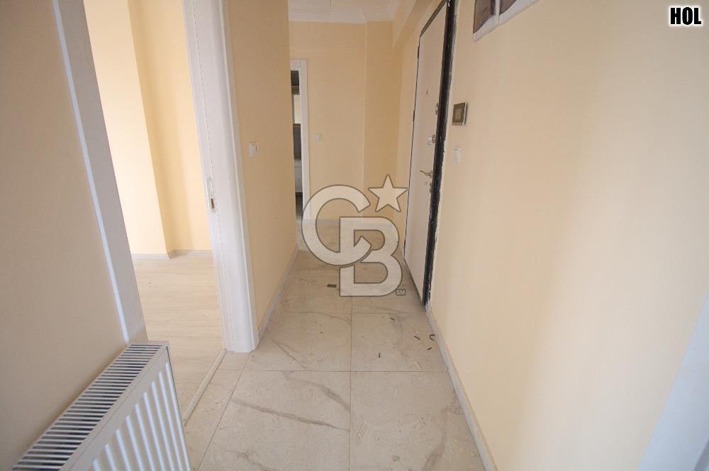 CB OPİA'DAN ALPARSLAN CAD. CEPHE GENİŞ 2+1 ( MASAL D. YAKINI )