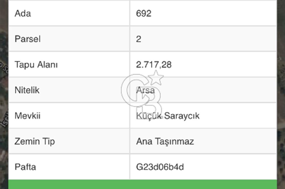 YALOVA ALTINOVA KAYTAZDERE YATIRIMLIK VİLLA İMARLI ARSA