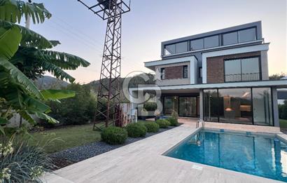 KEMALPAŞA KIZILÜZÜM KİRALIK 4+1 MÜSTAKİL VİLLA 