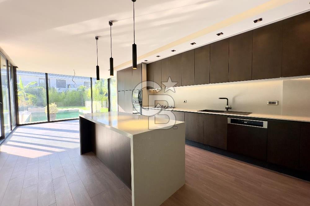 KEMALPAŞA KIZILÜZÜM KİRALIK 4+1 MÜSTAKİL VİLLA 