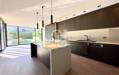 KEMALPAŞA KIZILÜZÜM KİRALIK 4+1 MÜSTAKİL VİLLA 