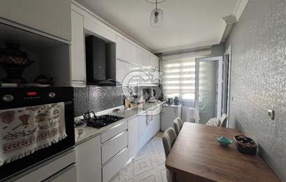 Karşıyaka Örnekköy’de 145m2 Kapalı Mutfak Satılık 3+1 Daire