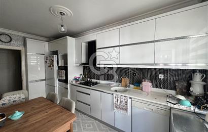 Karşıyaka Örnekköy’de 145m2 Kapalı Mutfak Satılık 3+1 Daire