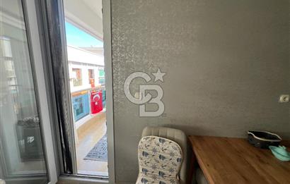 Karşıyaka Örnekköy’de 145m2 Kapalı Mutfak Satılık 3+1 Daire