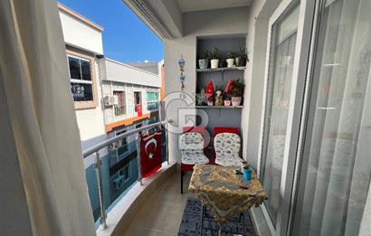 Karşıyaka Örnekköy’de 145m2 Kapalı Mutfak Satılık 3+1 Daire