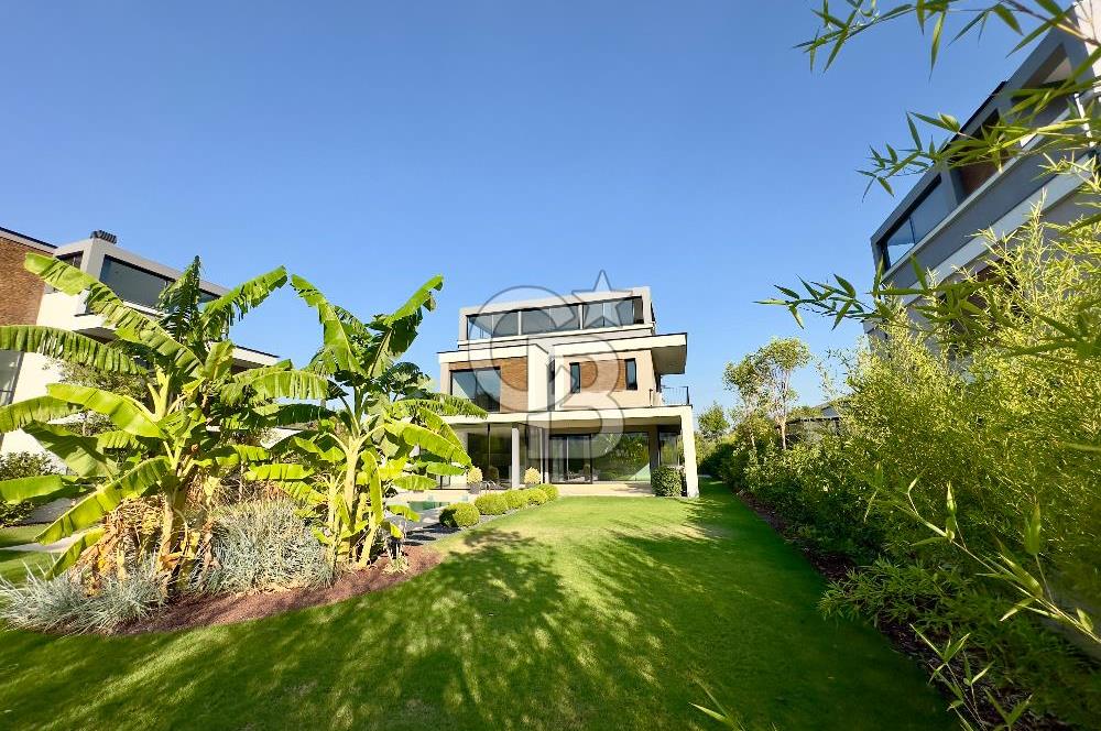 KEMALPAŞA KIZILÜZÜM KİRALIK 4+1 MÜSTAKİL VİLLA 