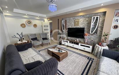 Karşıyaka Örnekköy’de 145m2 Kapalı Mutfak Satılık 3+1 Daire