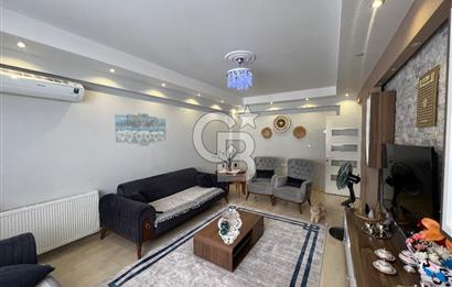 Karşıyaka Örnekköy’de 145m2 Kapalı Mutfak Satılık 3+1 Daire