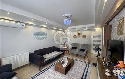 Karşıyaka Örnekköy’de 145m2 Kapalı Mutfak Satılık 3+1 Daire