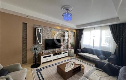 Karşıyaka Örnekköy’de 145m2 Kapalı Mutfak Satılık 3+1 Daire