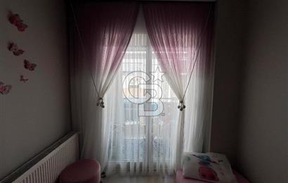 Karşıyaka Örnekköy’de 145m2 Kapalı Mutfak Satılık 3+1 Daire