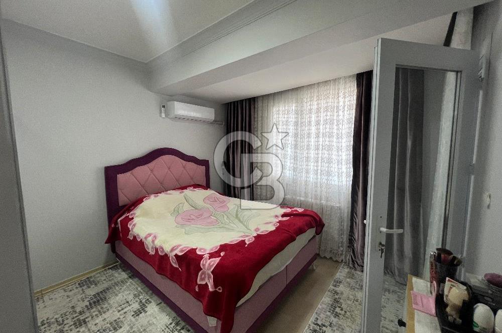 Karşıyaka Örnekköy’de 145m2 Kapalı Mutfak Satılık 3+1 Daire