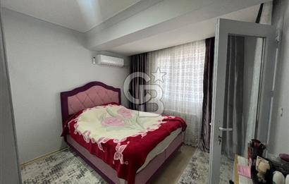 Karşıyaka Örnekköy’de 145m2 Kapalı Mutfak Satılık 3+1 Daire