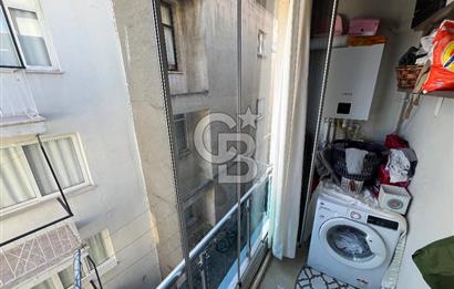 Karşıyaka Örnekköy’de 145m2 Kapalı Mutfak Satılık 3+1 Daire