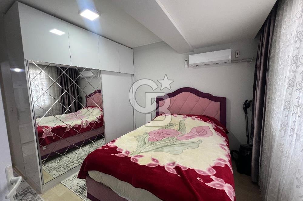 Karşıyaka Örnekköy’de 145m2 Kapalı Mutfak Satılık 3+1 Daire