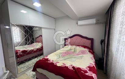 Karşıyaka Örnekköy’de 145m2 Kapalı Mutfak Satılık 3+1 Daire