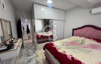 Karşıyaka Örnekköy’de 145m2 Kapalı Mutfak Satılık 3+1 Daire