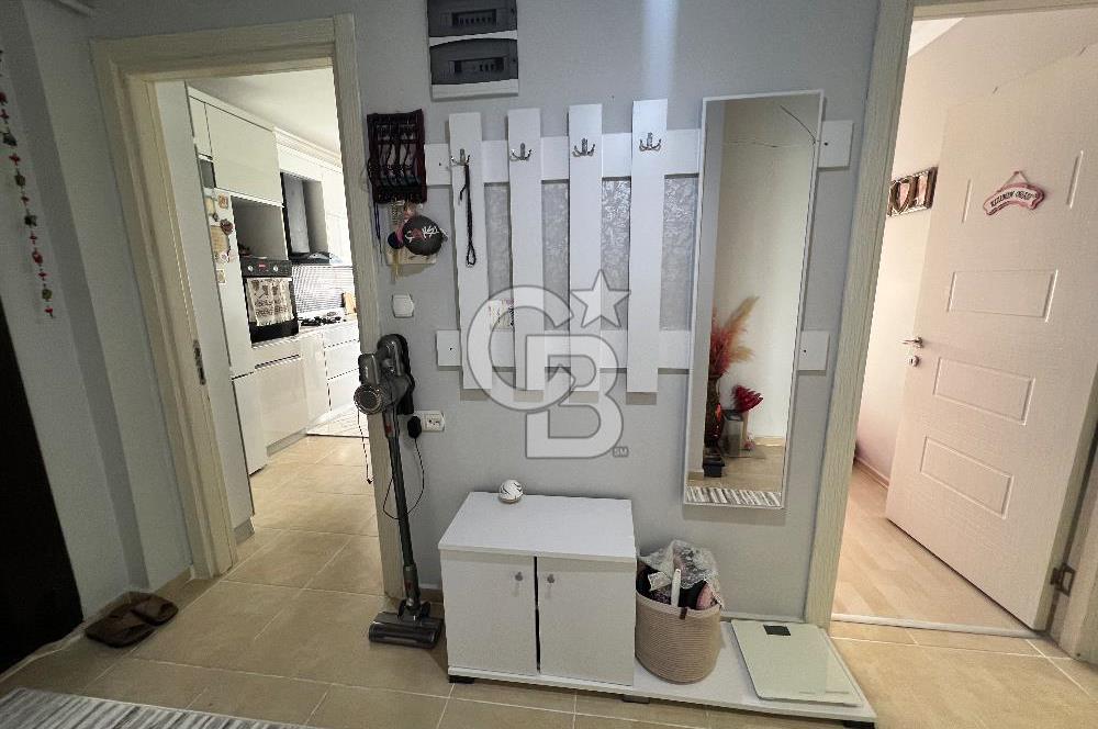 Karşıyaka Örnekköy’de 145m2 Kapalı Mutfak Satılık 3+1 Daire