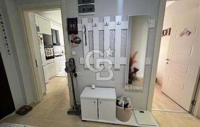 Karşıyaka Örnekköy’de 145m2 Kapalı Mutfak Satılık 3+1 Daire