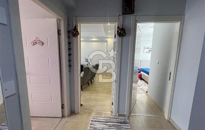 Karşıyaka Örnekköy’de 145m2 Kapalı Mutfak Satılık 3+1 Daire