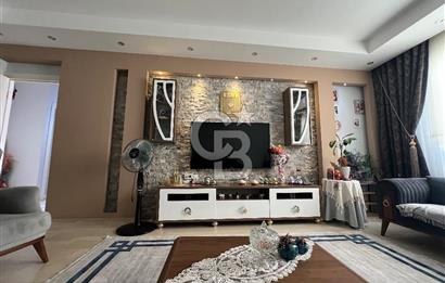 Karşıyaka Örnekköy’de 145m2 Kapalı Mutfak Satılık 3+1 Daire