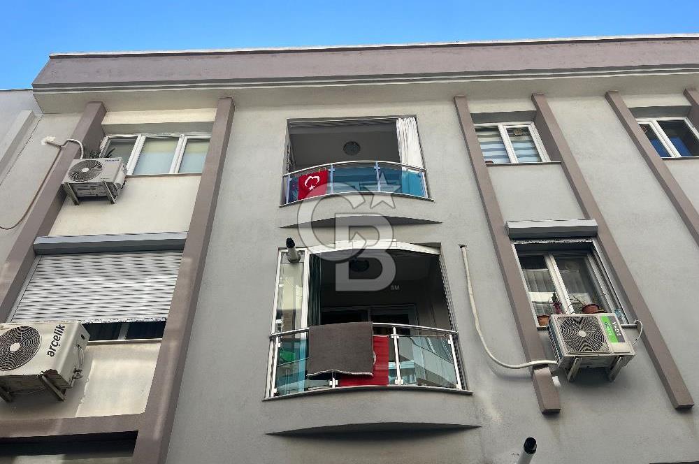 Karşıyaka Örnekköy’de 145m2 Kapalı Mutfak Satılık 3+1 Daire