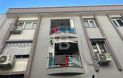 Karşıyaka Örnekköy’de 145m2 Kapalı Mutfak Satılık 3+1 Daire