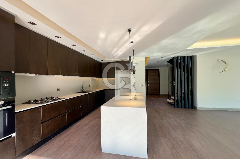 KEMALPAŞA KIZILÜZÜM KİRALIK 4+1 MÜSTAKİL VİLLA 