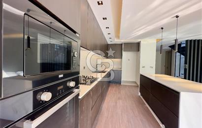 KEMALPAŞA KIZILÜZÜM KİRALIK 4+1 MÜSTAKİL VİLLA 