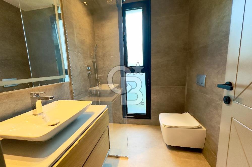 KEMALPAŞA KIZILÜZÜM KİRALIK 4+1 MÜSTAKİL VİLLA 