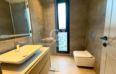 KEMALPAŞA KIZILÜZÜM KİRALIK 4+1 MÜSTAKİL VİLLA 