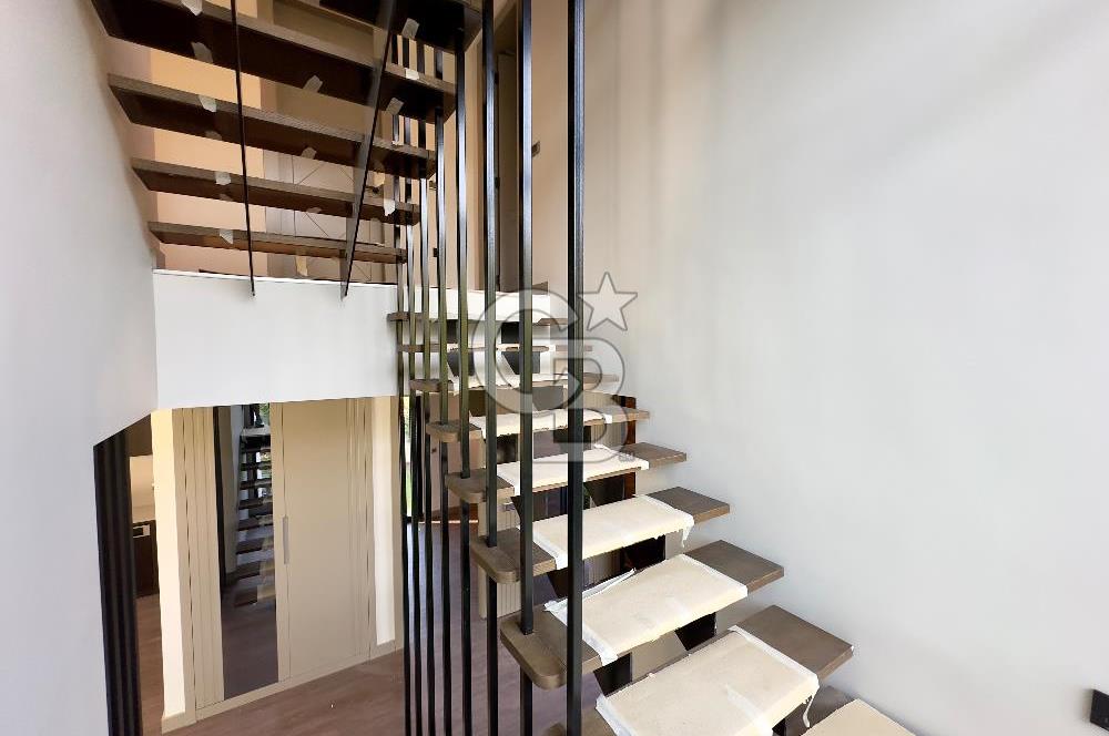 KEMALPAŞA KIZILÜZÜM KİRALIK 4+1 MÜSTAKİL VİLLA 