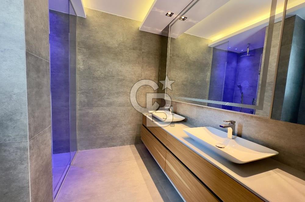 KEMALPAŞA KIZILÜZÜM KİRALIK 4+1 MÜSTAKİL VİLLA 