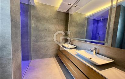 KEMALPAŞA KIZILÜZÜM KİRALIK 4+1 MÜSTAKİL VİLLA 