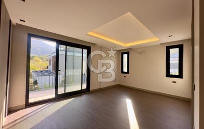 KEMALPAŞA KIZILÜZÜM KİRALIK 4+1 MÜSTAKİL VİLLA 