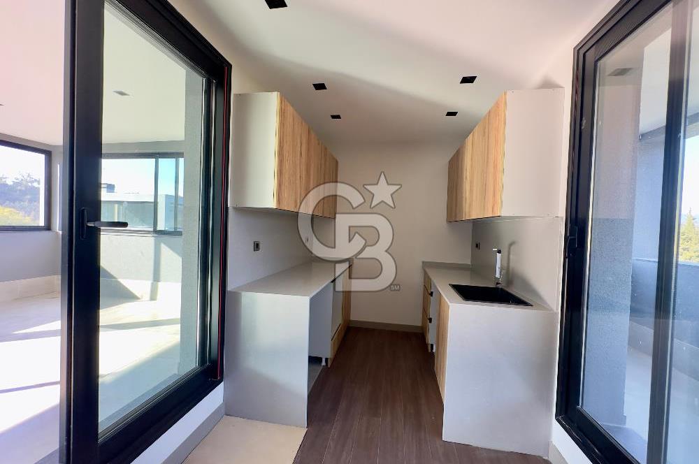 KEMALPAŞA KIZILÜZÜM KİRALIK 4+1 MÜSTAKİL VİLLA 