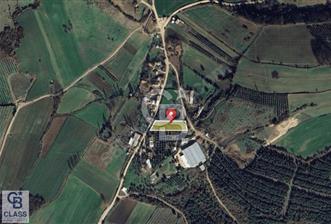 CB CLASS KARACABEY KEDİKAYA SATILIK 2.402 M2 ARSA