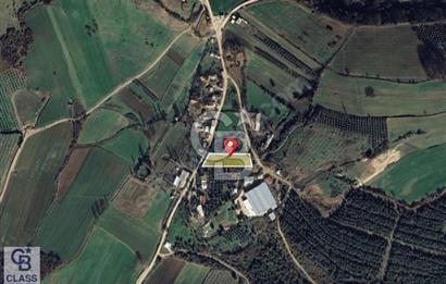 CB CLASS KARACABEY KEDİKAYA SATILIK 2.402 M2 ARSA