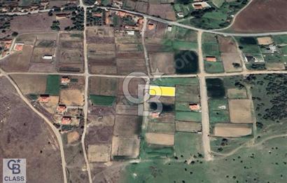 CB CLASS BALIKESİR KARESİ KIRMIZILAR 809 M2 ARSA