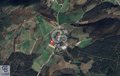 CB CLASS KARACABEY KEDİKAYA SATILIK ARSA