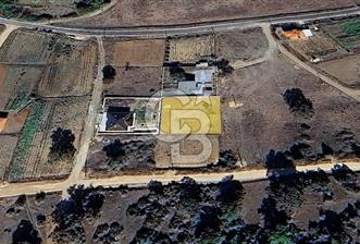 CB CLASS BALIKESİR KARESİ KIRMIZILAR SATILIK 825 M2 ARSA